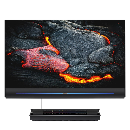 77W81 Pro 液晶电视机 全方位解析与使用指南